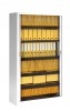 GC1912 BL ouvert