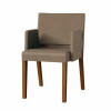 Fauteuil MAKAO microfibres