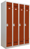 vp4 portes terracota
