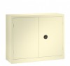 Armoires monoblocs portes battantes et pliantes 