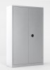 Armoires monoblocs portes battantes et pliantes 