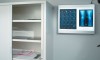 Armoire grande profondeur (60cm) V520