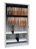 Armoire grande profondeur (60cm) V520