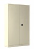 Armoires monoblocs portes battantes et pliantes 