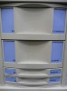 Classement  plat pour armoires  rideaux L.120cm 