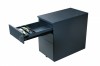 Caissons hauteur bureau 