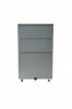 Caissons hauteur bureau 