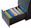 Caissons hauteur bureau 