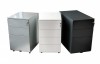 Caissons hauteur bureau 