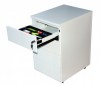 Caissons hauteur bureau 