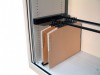 Armoire grande profondeur (60cm) V520